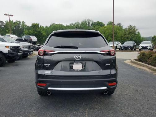 2019 Mazda CX-9 Signature