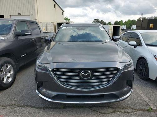 2019 Mazda CX-9 Signature