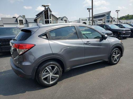 2022 Honda HR-V EX-L