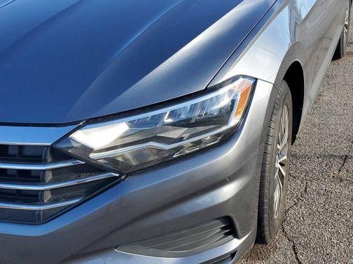 2019 Volkswagen Jetta 1.4T SE