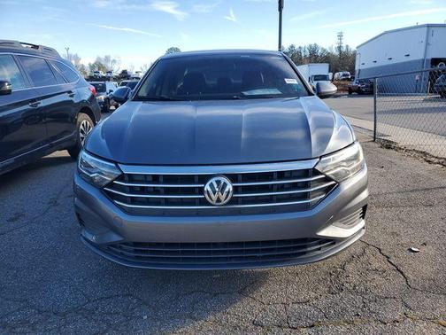 2019 Volkswagen Jetta 1.4T SE