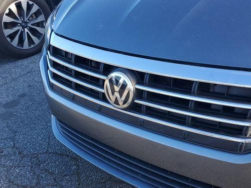 2019 Volkswagen Jetta 1.4T SE