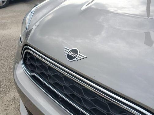 2020 MINI Countryman Cooper S