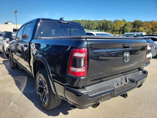 2024 RAM 1500 Limited