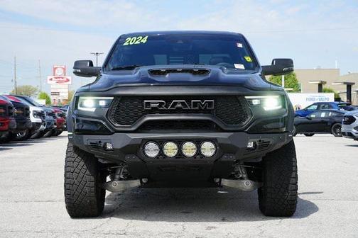2024 RAM 1500 TRX