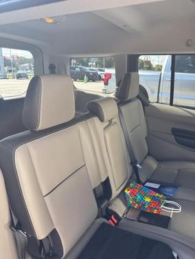 2015 Ford Transit Connect XLT w/Rear Liftgate