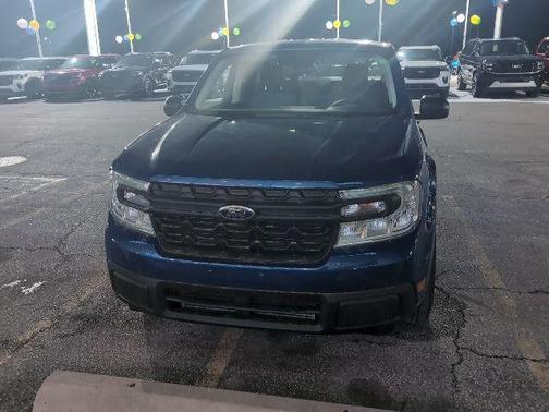 2024 Ford Maverick XL