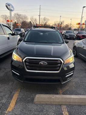 2020 Subaru Ascent Premium 7-Passenger