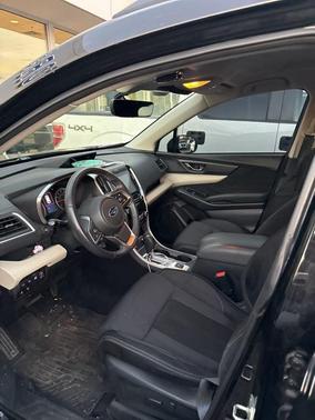 2020 Subaru Ascent Premium 7-Passenger