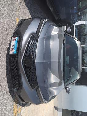 2025 Acura Integra A-SPEC Technology