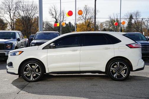 2023 Ford Edge ST