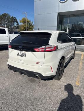 2023 Ford Edge ST
