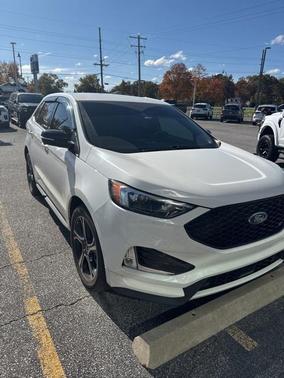 2023 Ford Edge ST