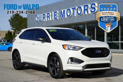 2023 Ford Edge ST