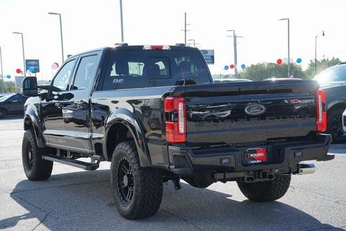 2025 Ford F-350 Lariat