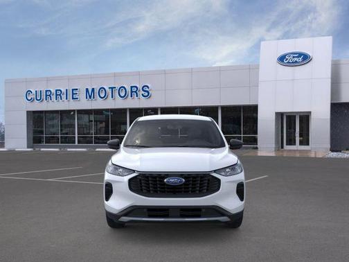Oxford White 2026 Ford Escape Active