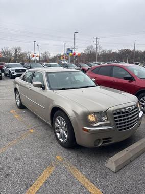 2008 Chrysler 300 Limited