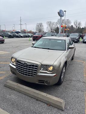 2008 Chrysler 300 Limited