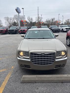 2008 Chrysler 300 Limited