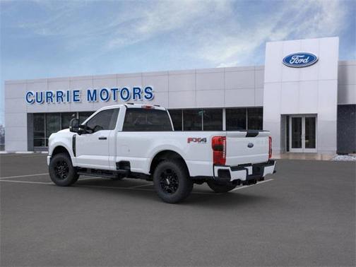 2025 Ford F-350 XL
