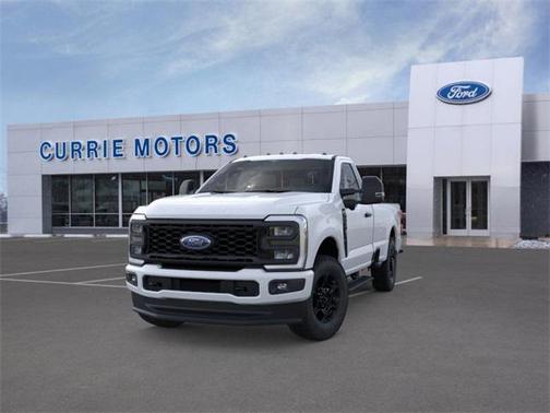 2025 Ford F-350 XL