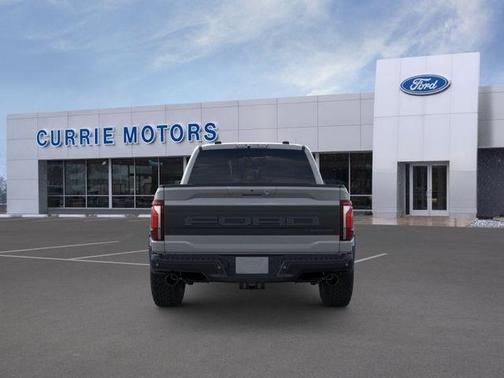 Avalanche 2026 Ford F-150 Raptor