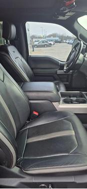 2018 Ford F-450 Lariat