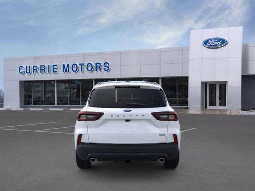 2026 Ford Escape ST-Line Select