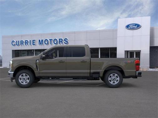 2026 Ford F-250 XLT