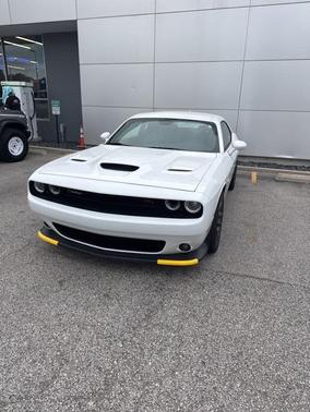 2020 Dodge Challenger R/T Scat Pack
