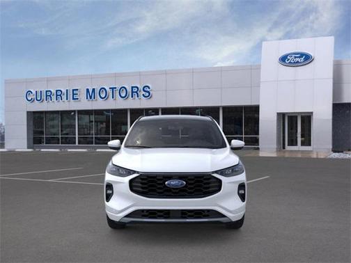 2026 Ford Escape ST-Line Elite