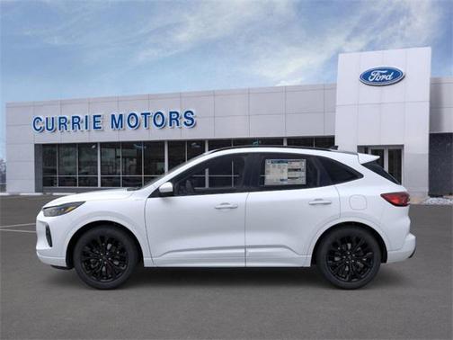 2026 Ford Escape ST-Line Elite