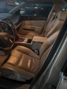 2006 Cadillac STS V6