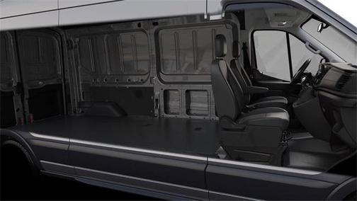 2025 Ford Transit-150 Base