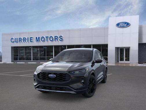 2026 Ford Escape ST-Line Elite