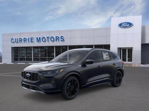 2026 Ford Escape ST-Line Elite