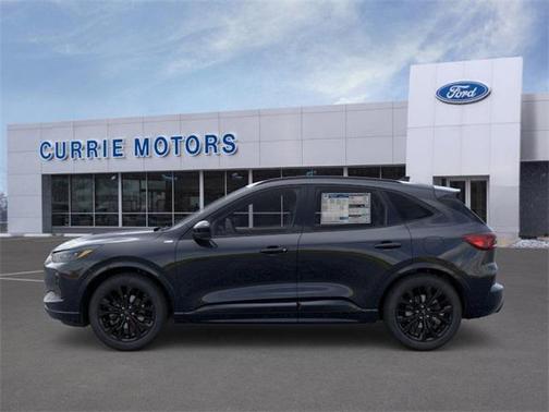 2026 Ford Escape ST-Line Elite