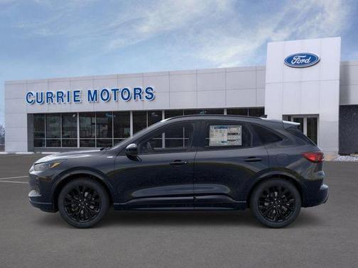 2026 Ford Escape ST-Line Elite