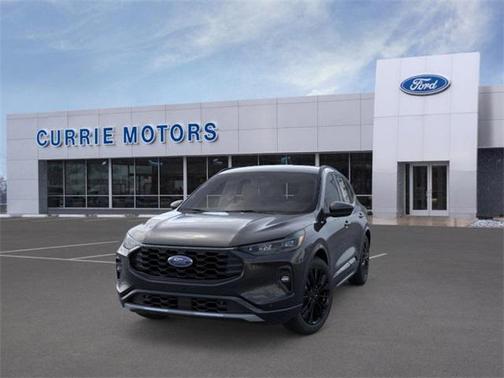 2026 Ford Escape ST-Line Elite