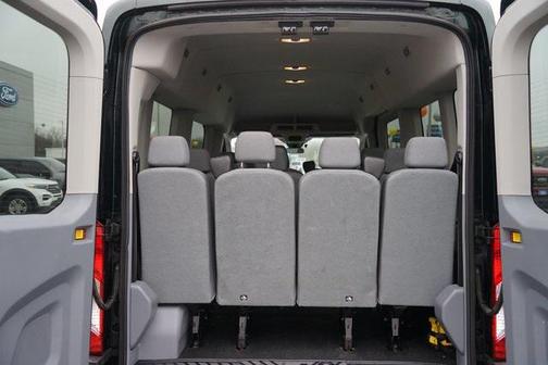 2016 Ford Transit-350 XLT