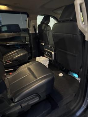 2023 Ford Expedition Max XLT