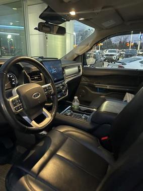 2023 Ford Expedition Max XLT
