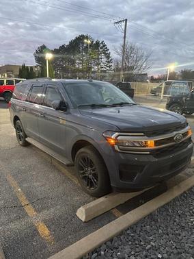 2023 Ford Expedition Max XLT