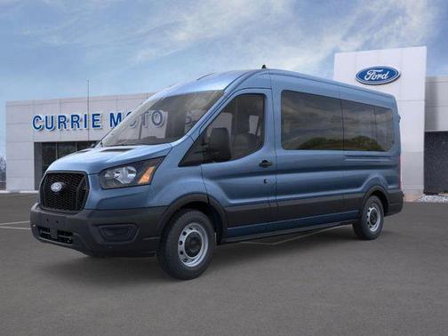 2026 Ford Transit-350 XL