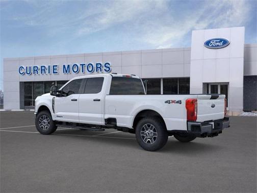 2025 Ford F-250 XLT