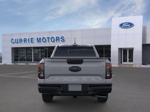 Avalanche 2026 Ford Ranger XLT