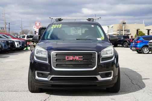 2015 GMC Acadia SLE-1