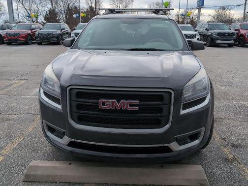 2015 GMC Acadia SLE-1