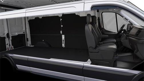 2023 Ford Transit-350 Base