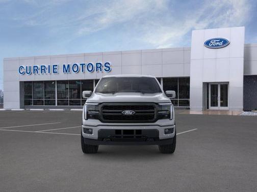 Avalanche 2026 Ford F-150 Lariat